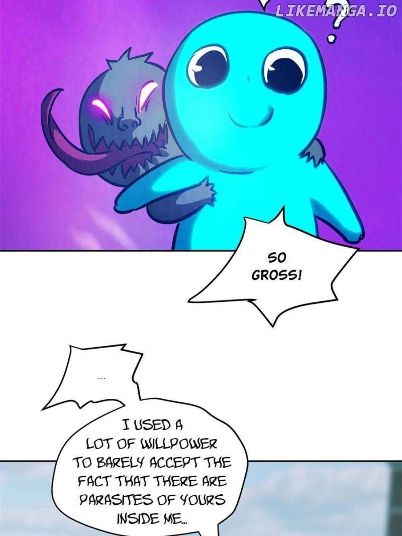 Left Handed Mutation Chapter 75 page 66