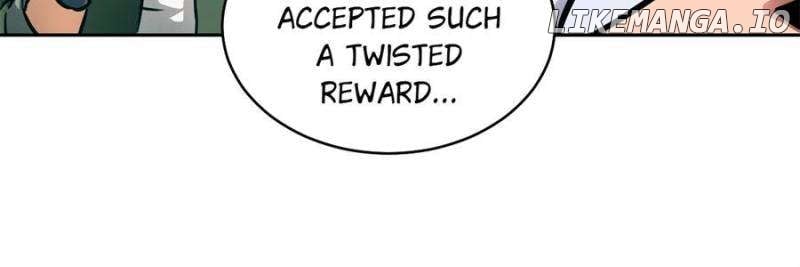 Left Handed Mutation Chapter 75 page 70