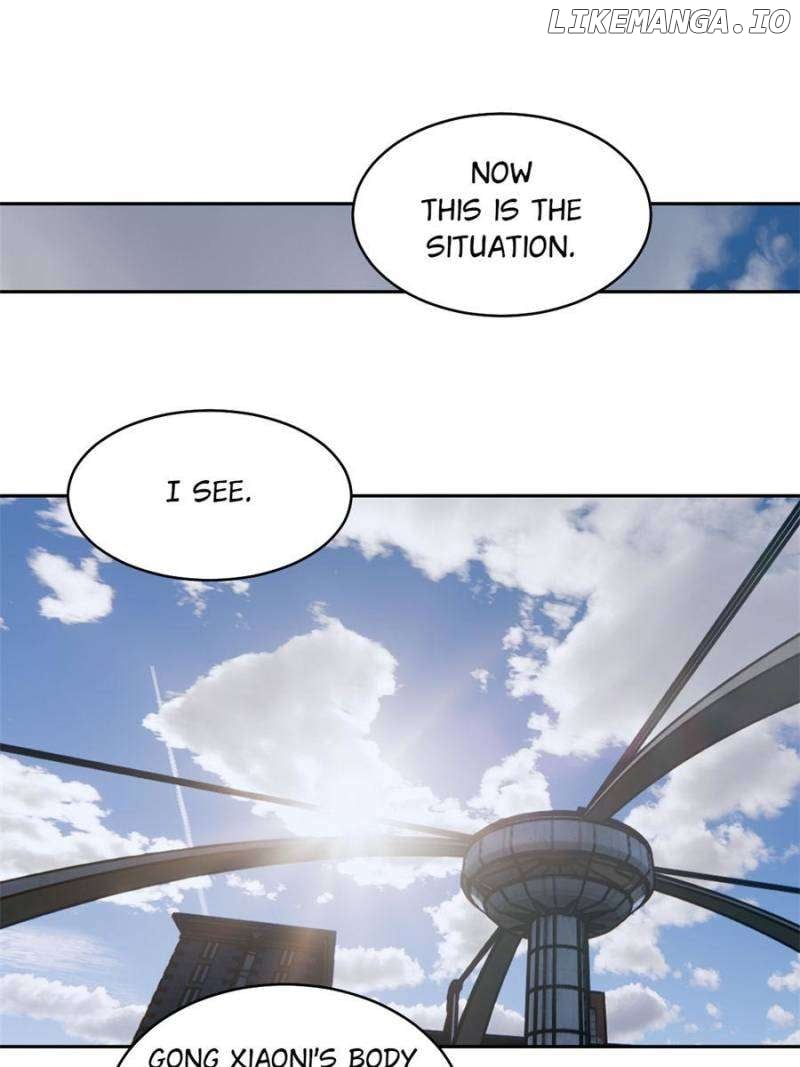 Left Handed Mutation Chapter 75 page 71