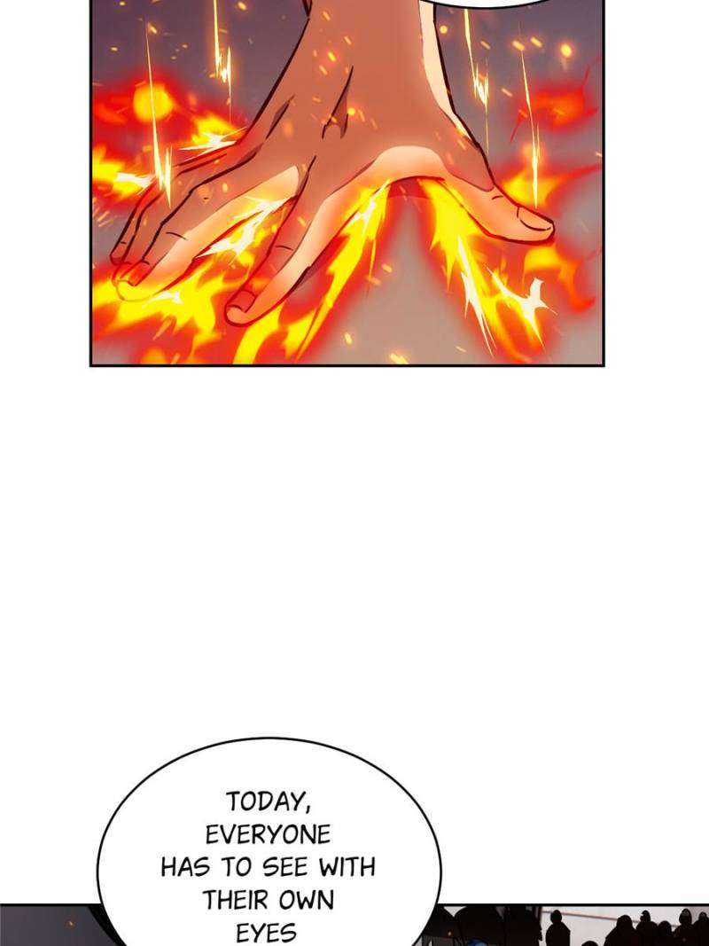 Left Handed Mutation Chapter 77 page 10