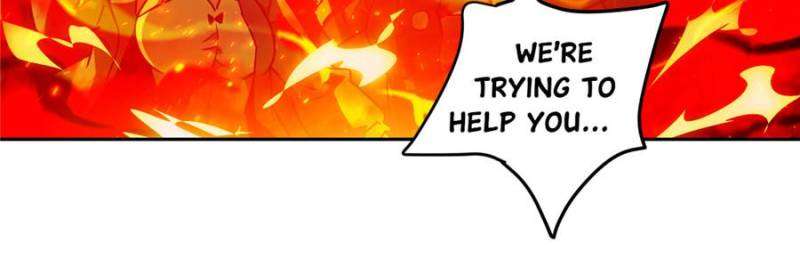 Left Handed Mutation Chapter 77 page 13
