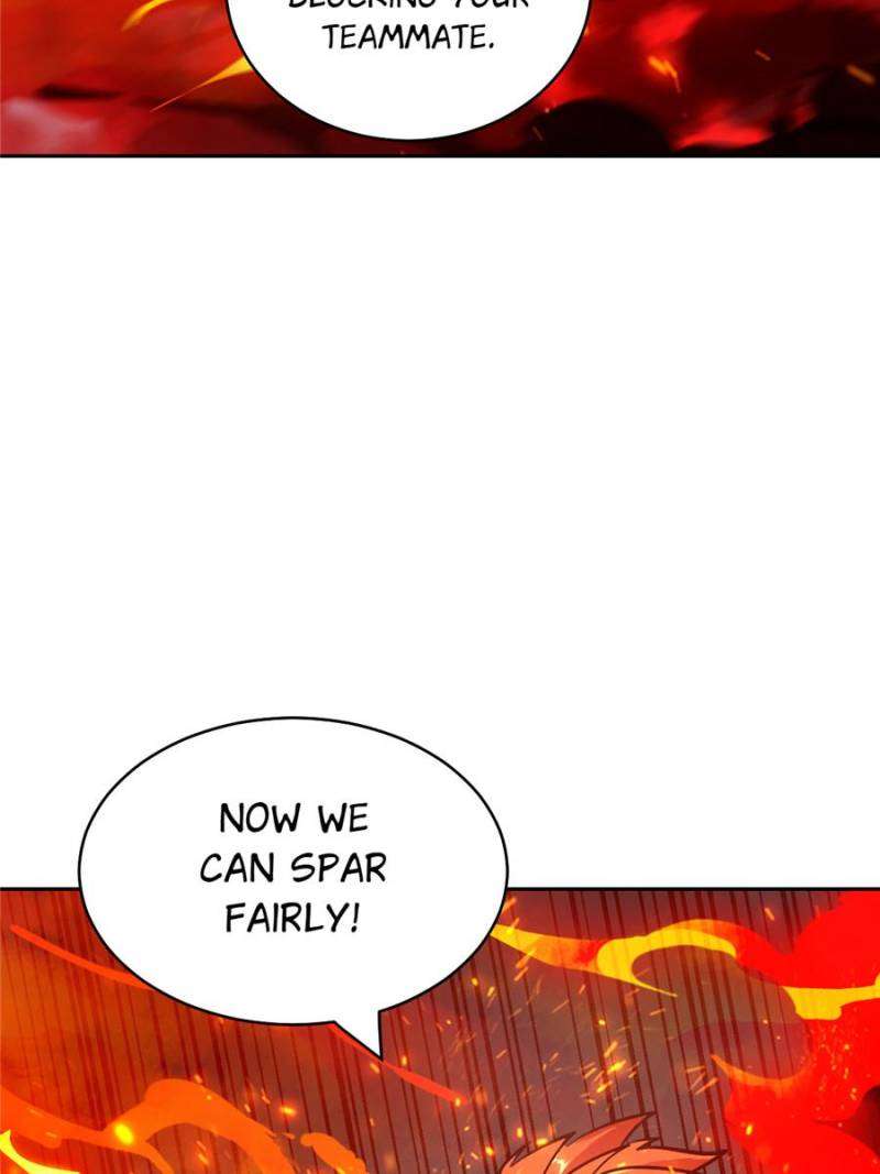 Left Handed Mutation Chapter 77 page 18