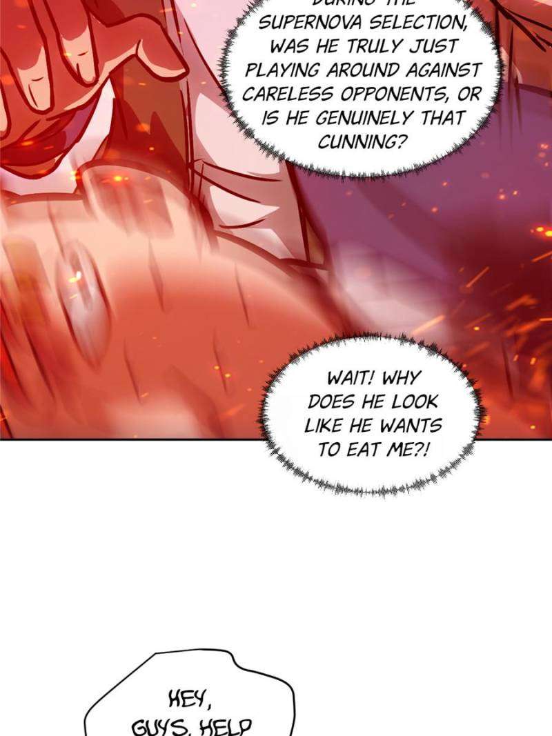 Left Handed Mutation Chapter 77 page 29