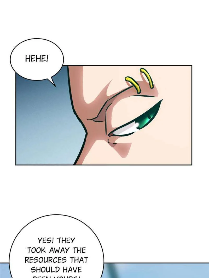 Left Handed Mutation Chapter 77 page 49