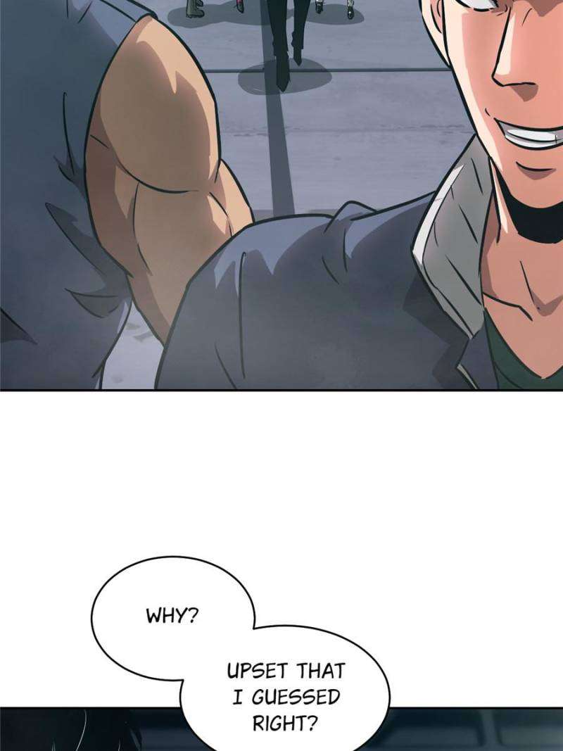 Left Handed Mutation Chapter 77 page 64