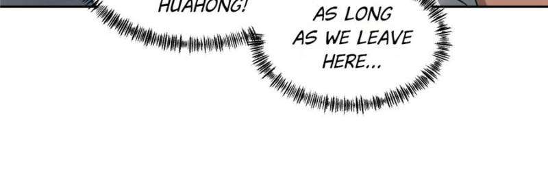 Left Handed Mutation Chapter 77 page 69