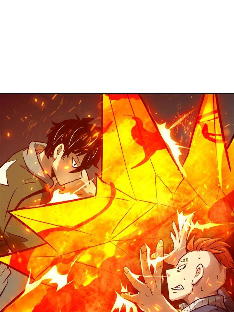 Left Handed Mutation Chapter 77 page 77