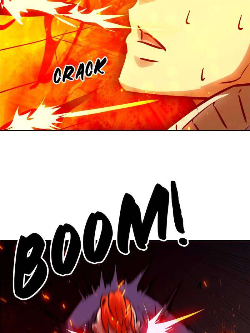 Left Handed Mutation Chapter 77 page 79
