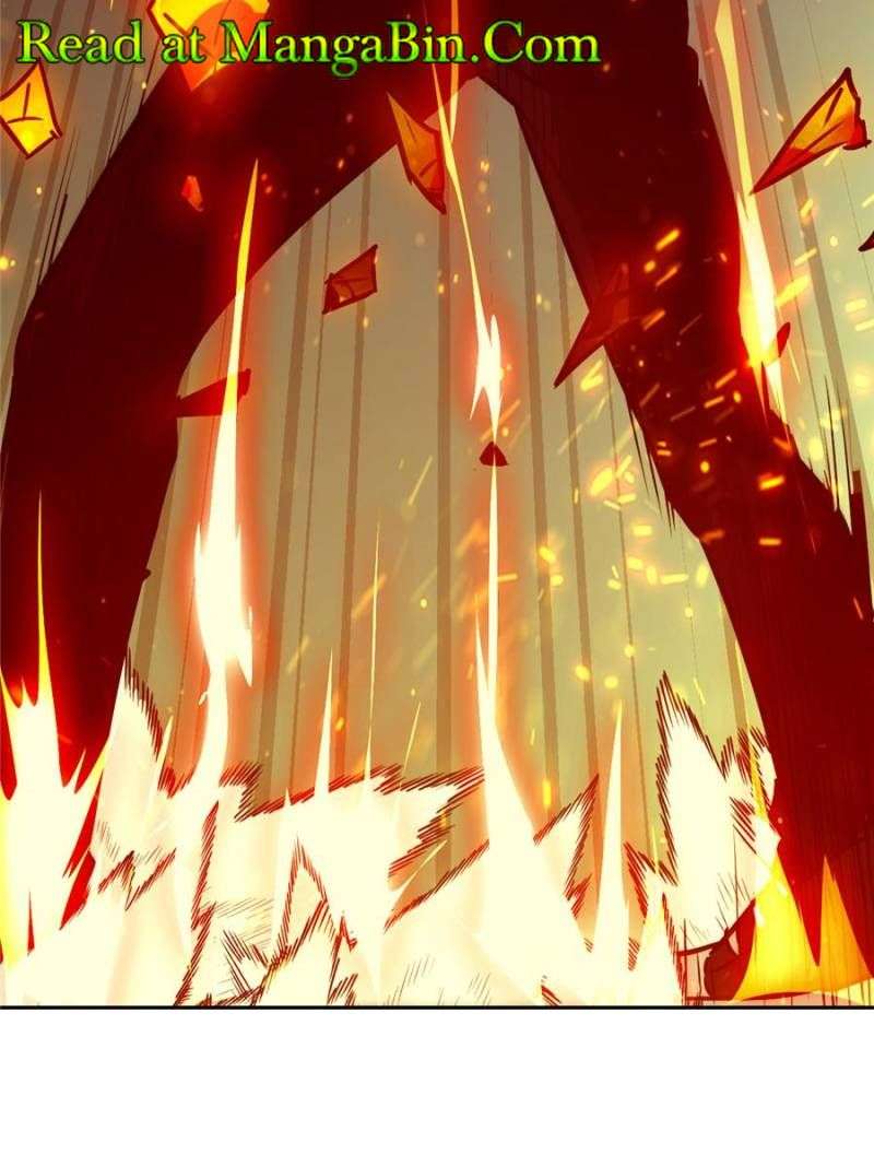 Left Handed Mutation Chapter 77 page 81