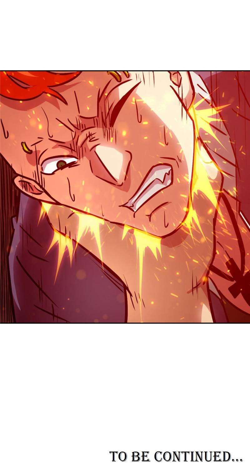 Left Handed Mutation Chapter 77 page 82