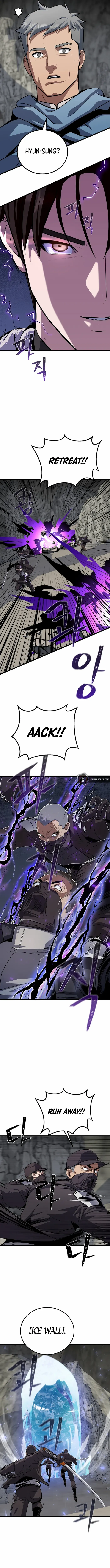 Level 1 Player Chapter 100 page 3