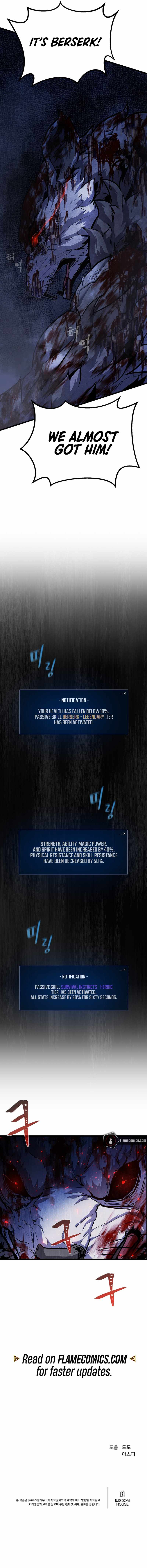 Level 1 Player Chapter 103 page 13