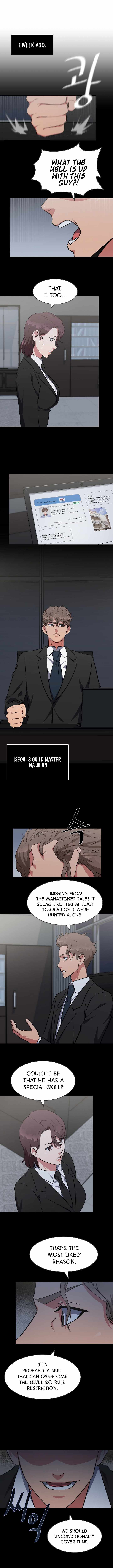 Level 1 Player Chapter 12 page 2