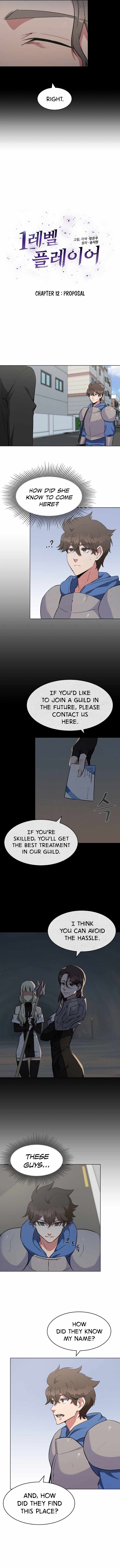 Level 1 Player Chapter 12 page 4