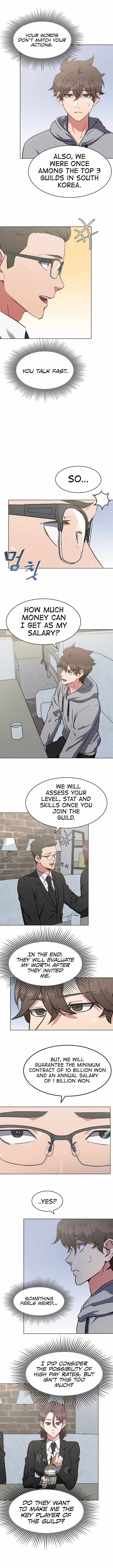 Level 1 Player Chapter 12 page 7