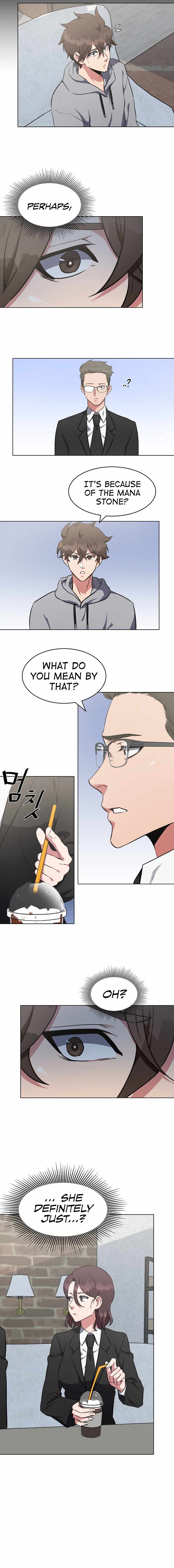 Level 1 Player Chapter 12 page 9