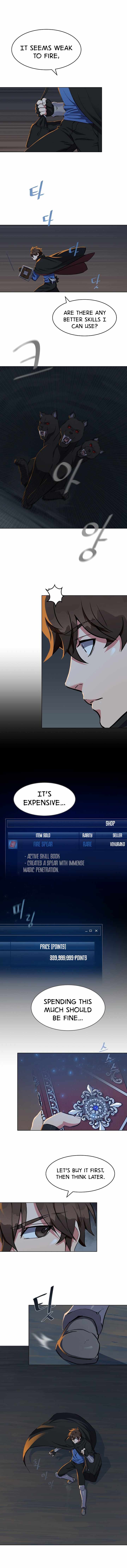 Level 1 Player Chapter 16 page 2