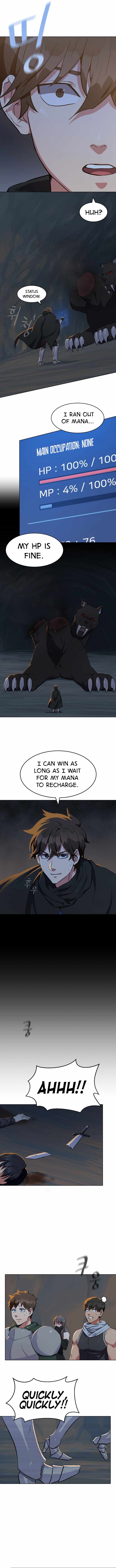 Level 1 Player Chapter 16 page 6
