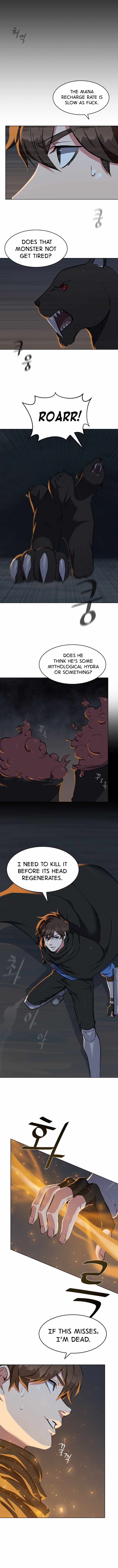 Level 1 Player Chapter 16 page 9