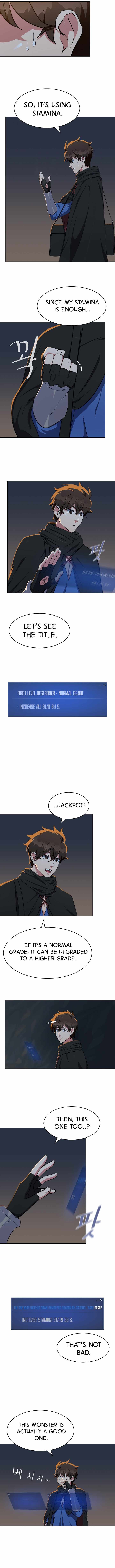 Level 1 Player Chapter 18 page 6