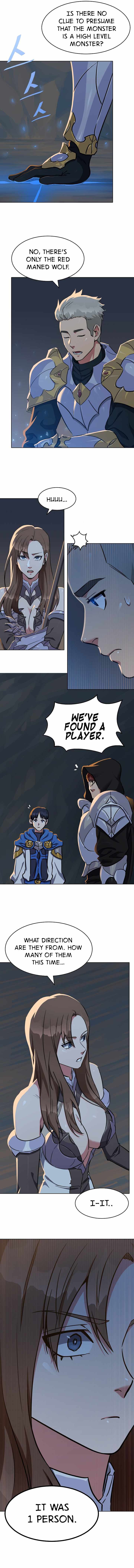 Level 1 Player Chapter 18 page 9