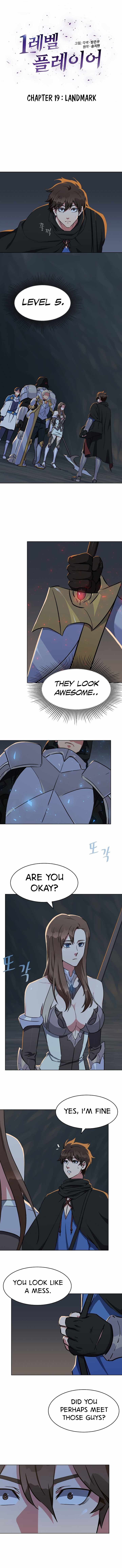 Level 1 Player Chapter 19 page 3