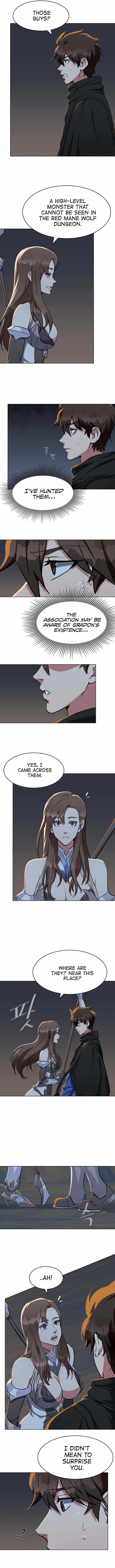 Level 1 Player Chapter 19 page 4
