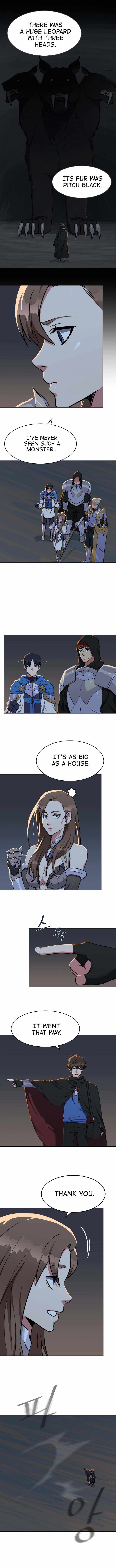 Level 1 Player Chapter 19 page 6