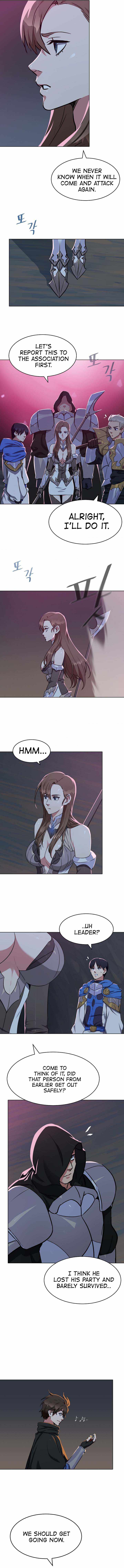 Level 1 Player Chapter 19 page 8