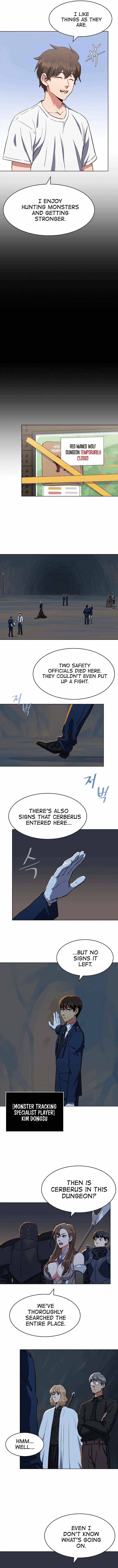 Level 1 Player Chapter 20 page 7