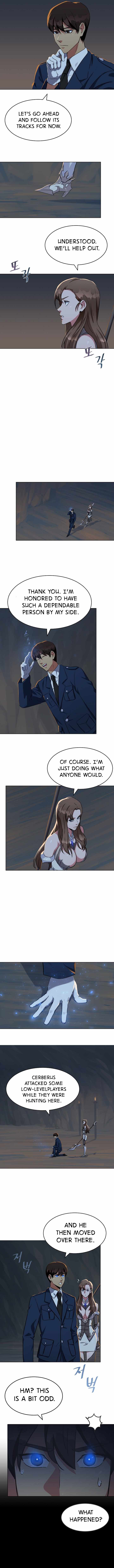 Level 1 Player Chapter 20 page 8