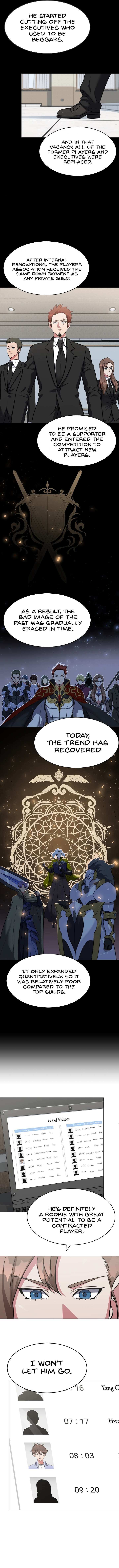 Level 1 Player Chapter 21 page 11