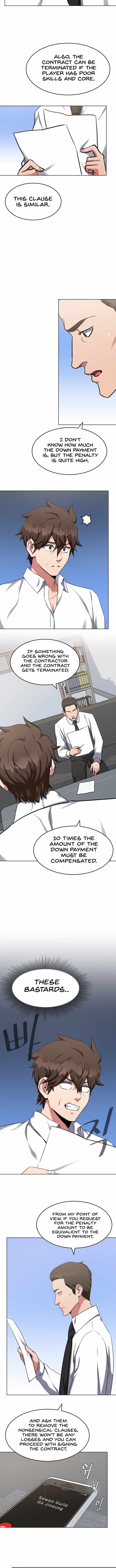 Level 1 Player Chapter 23 page 10