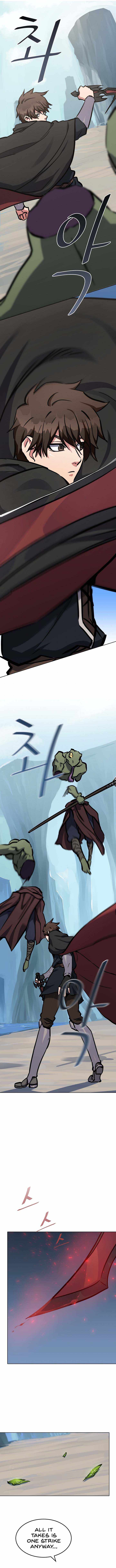 Level 1 Player Chapter 25 page 9