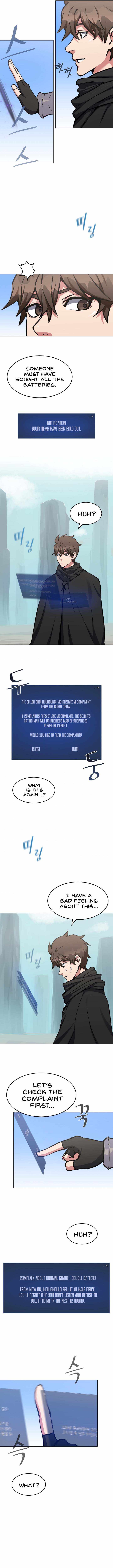Level 1 Player Chapter 25 page 10