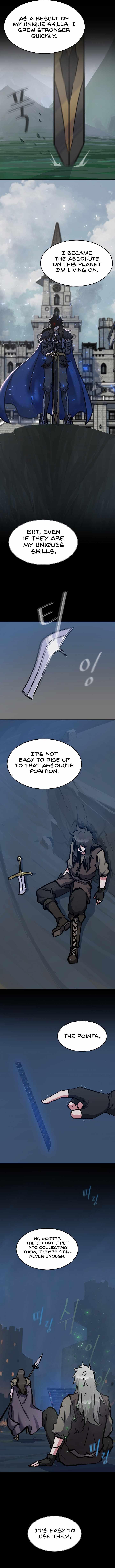 Level 1 Player Chapter 26 page 3
