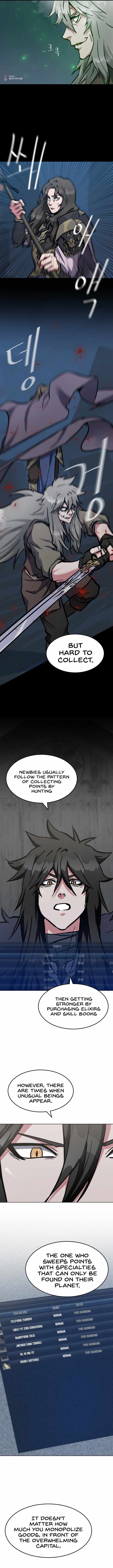Level 1 Player Chapter 26 page 4