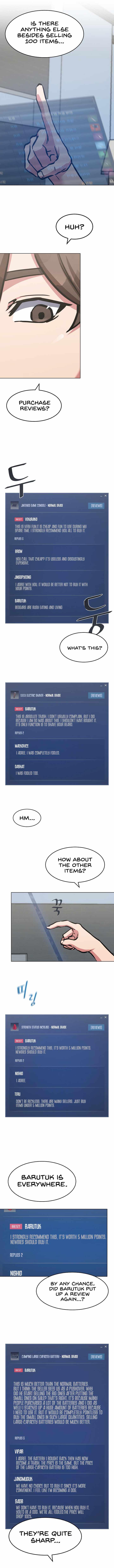 Level 1 Player Chapter 27 page 7
