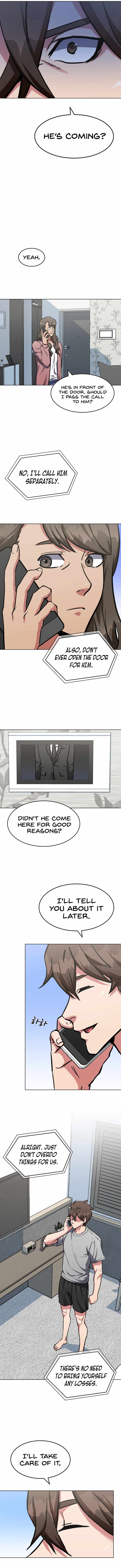Level 1 Player Chapter 27 page 11
