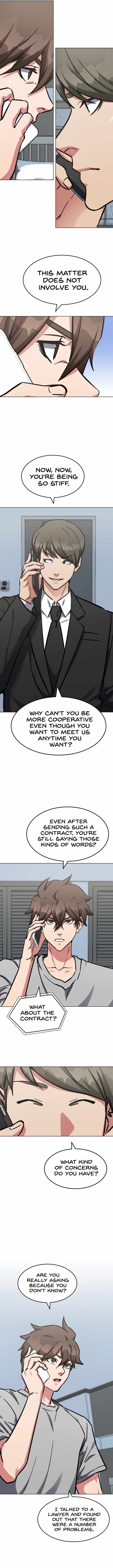 Level 1 Player Chapter 27 page 14