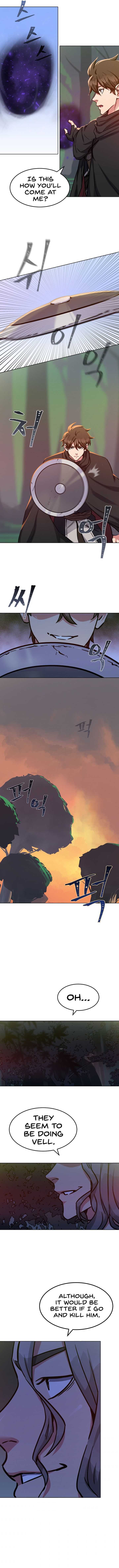Level 1 Player Chapter 29 page 9