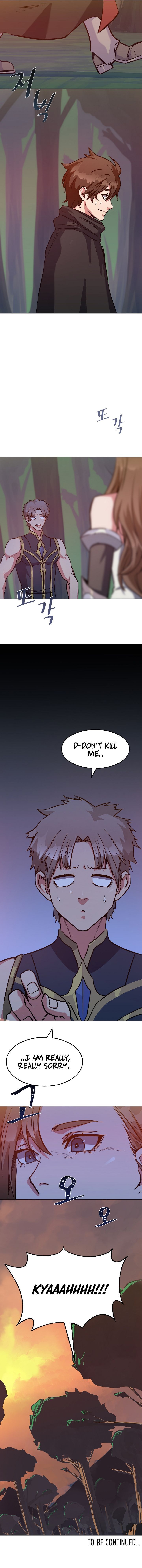 Level 1 Player Chapter 31 page 9