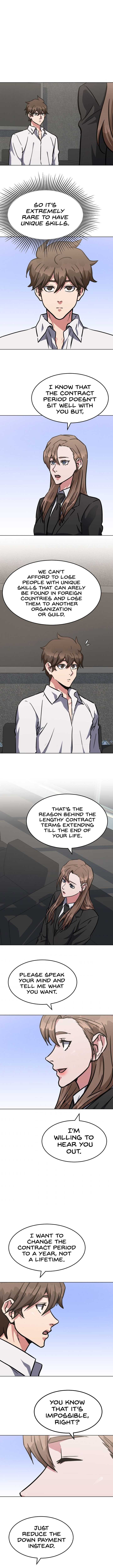 Level 1 Player Chapter 34 page 2