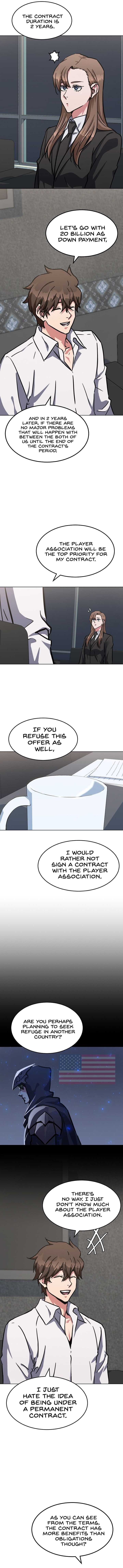 Level 1 Player Chapter 34 page 4