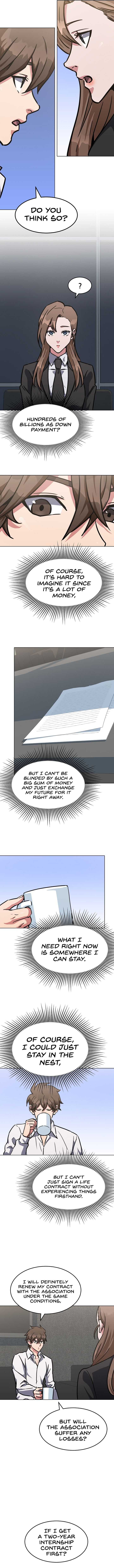 Level 1 Player Chapter 34 page 5