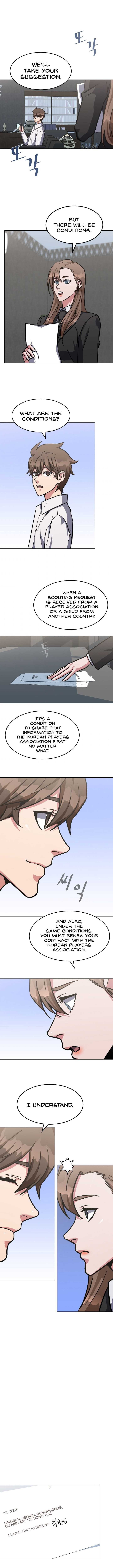 Level 1 Player Chapter 34 page 7