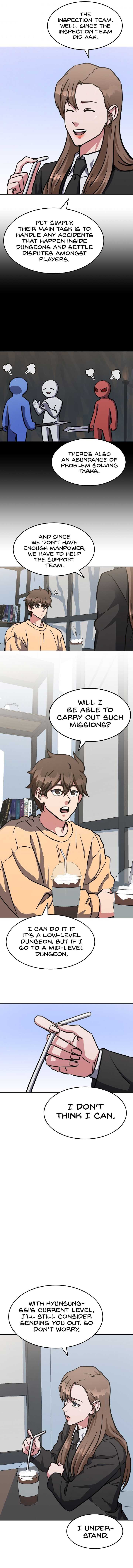 Level 1 Player Chapter 34 page 12