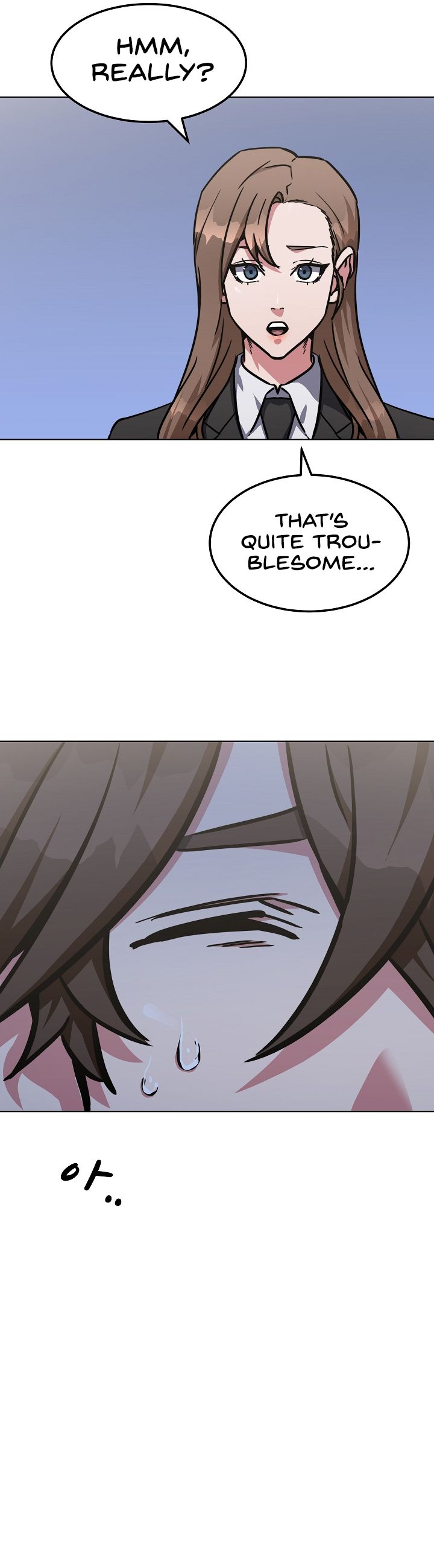 Level 1 Player Chapter 34 page 15