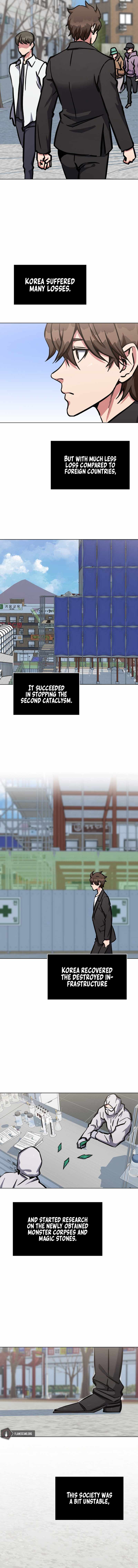 Level 1 Player Chapter 49 page 10