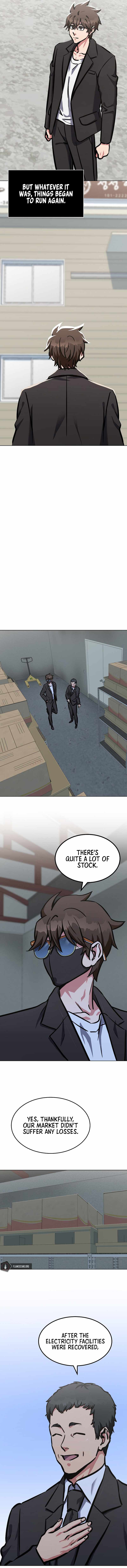 Level 1 Player Chapter 49 page 11
